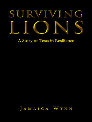 cover image of Surviving Lions